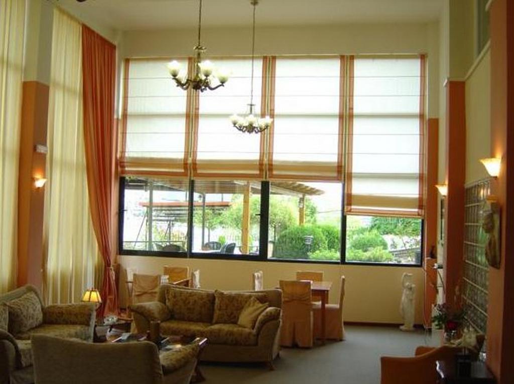 Morfeas Hotel