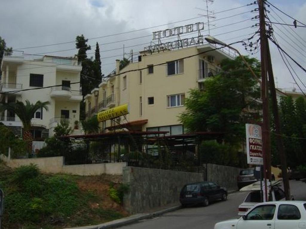 Hotel Morfeas