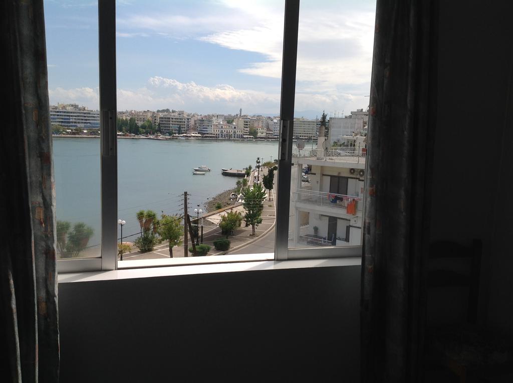 Morfeas Hotel *